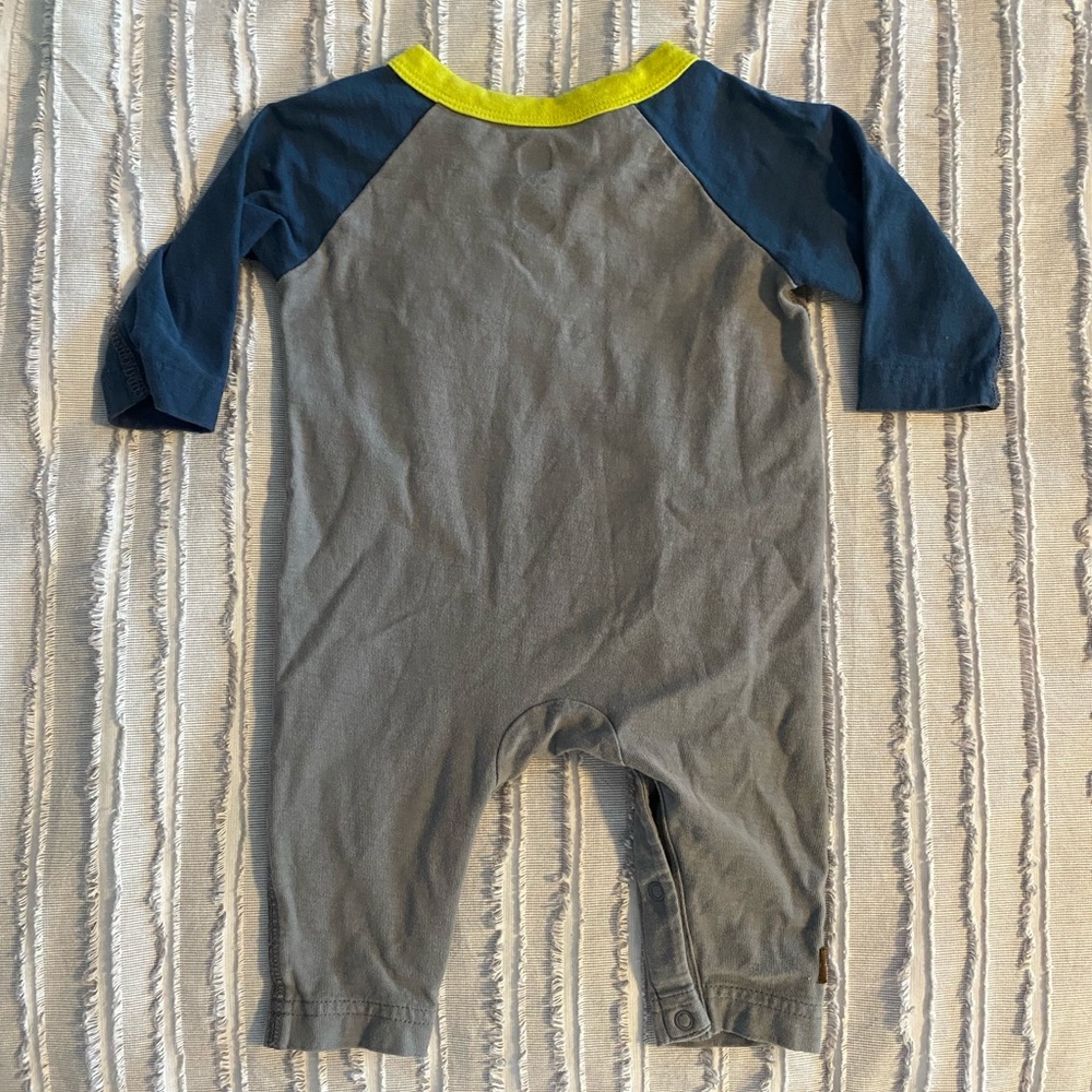 Tea Collection romper - Picture 2 of 3
